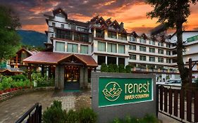 Quality Inn & Suites River Country Resort Manali, Himachal Pradesh